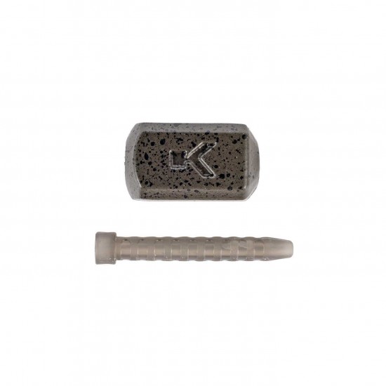 Plumb Culisant Korum - Quick Change Squolivettes 4g